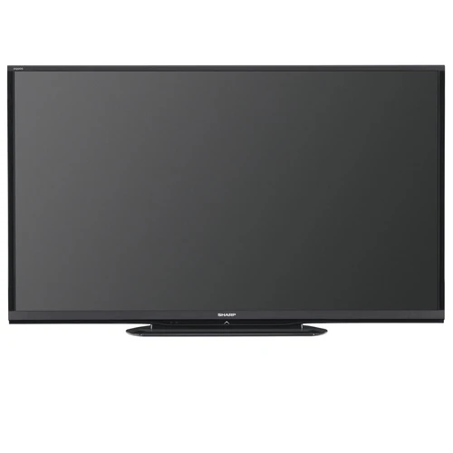 Sharp LC80LE657U 2.03 m (80") Full HD Wi-Fi Black 1