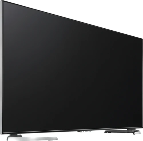 Sharp LC-70UD20E TV 177,8 cm (70") 4K Ultra HD Wifi Noir 350 cd/m² 20