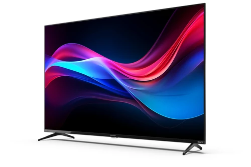 Sharp 50GJ4225K TV 2