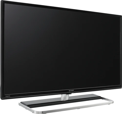 Sharp LC-32LE363EN-BK Televisor 81,3 cm (32") HD Wifi Negro 300 cd / m² 2