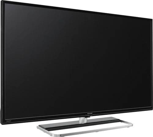 Sharp LC-40LE363EN-BK TV 101.6 cm (40") Full HD Wi-Fi Black 300 cd/m² 2