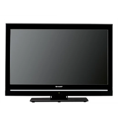 Sharp LC-40SH340K TV 101,6 cm (40") Full HD Noir 2