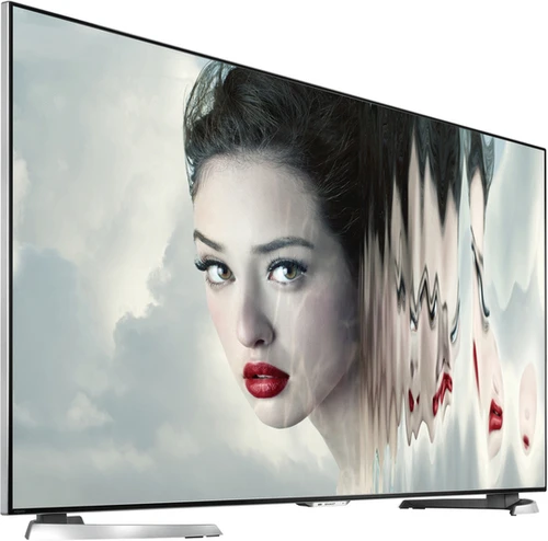 Sharp LC-70UD20E Televisor 177,8 cm (70") 4K Ultra HD Wifi Negro 350 cd / m² 2