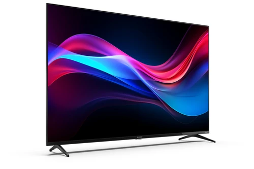 Sharp 50GJ4225K TV 3