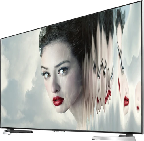 Sharp LC-70UD20E TV 177.8 cm (70") 4K Ultra HD Wi-Fi Black 350 cd/m² 3