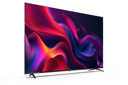 Sharp 70GK4245K TV 177,8 cm (70") 4K Ultra HD Smart TV Noir 4