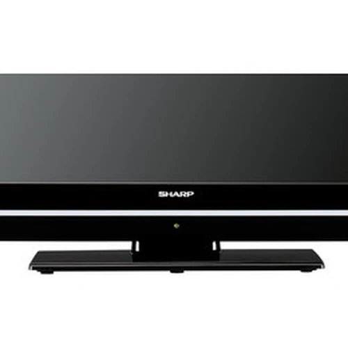 Sharp LC-40SH340K Televisor 101,6 cm (40") Full HD Negro 5