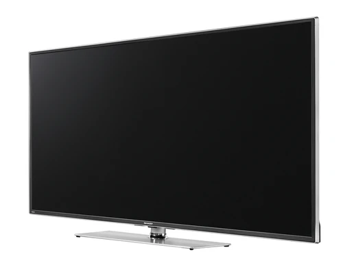 Sharp LC-50LE760E TV 127 cm (50") Full HD Smart TV Wifi Noir, Argent 300 cd/m² 6