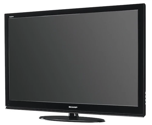 Sharp AQUOS LC60E69U 152.4 cm (60") Full HD Black 7