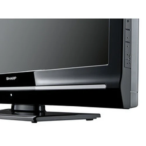 Sharp LC-40SH340K Televisor 101,6 cm (40") Full HD Negro 7