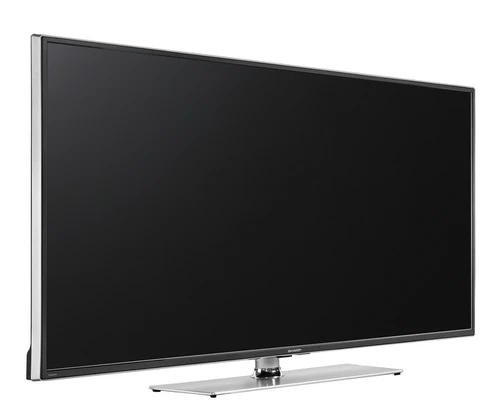 Sharp LC-50LE760E Televisor 127 cm (50") Full HD Smart TV Wifi Negro, Plata 300 cd / m² 7