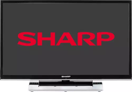 Questions and answers about the Sharp LC-32LE350V-BK