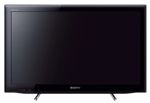 Sony KDL-26EX553BU TV 66 cm (26") HD Wifi Noir 0