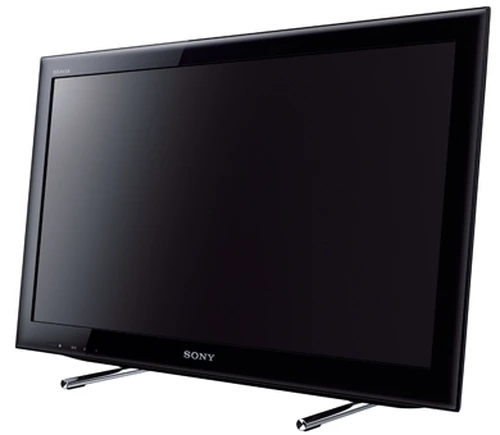 Sony KDL-26EX553BU TV 66 cm (26") HD Wifi Noir 1