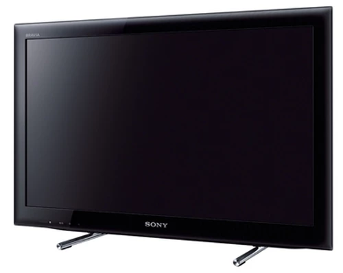 Sony KDL-26EX553BU TV 66 cm (26") HD Wifi Noir 3