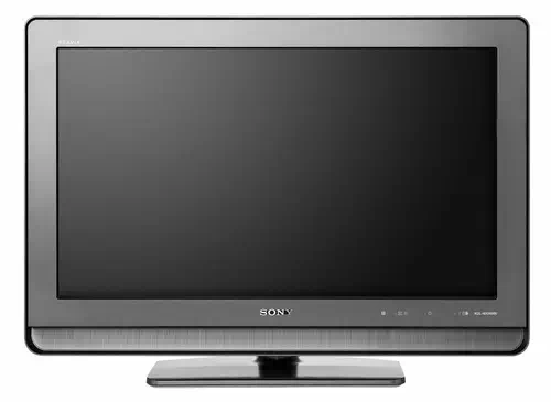 Questions and answers about the Sony 40" LCD TV