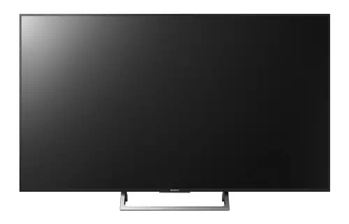 Sony 55" XE7002 139,7 cm (55") 4K Ultra HD Smart TV Wifi Noir