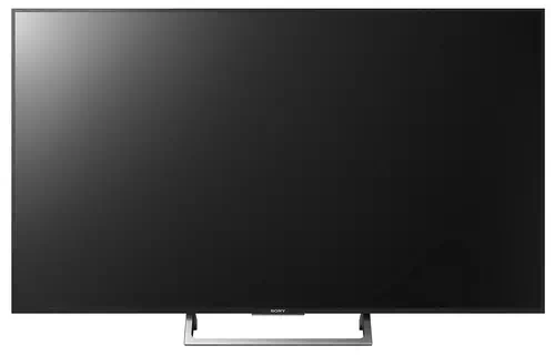 Sony KD-43XE7002 109,2 cm (43") 4K Ultra HD Smart TV Wifi Negro