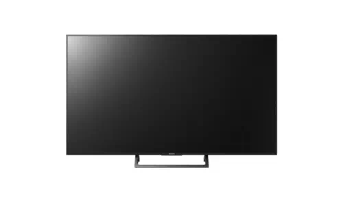 Sony KD-49X720E 123,2 cm (48.5") 4K Ultra HD Smart TV Wifi Negro
