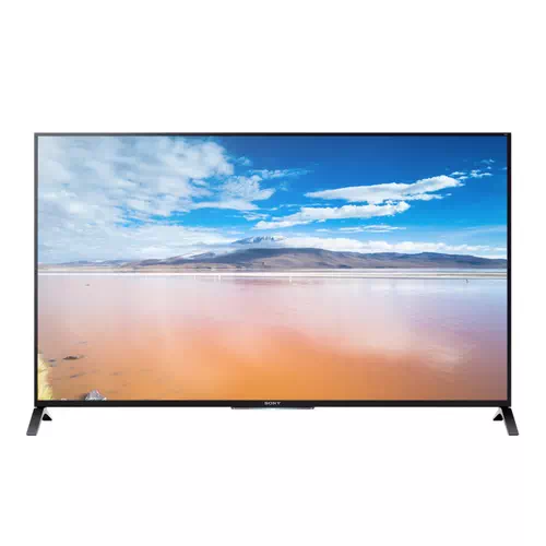 Questions and answers about the Sony KD-55X8505B
