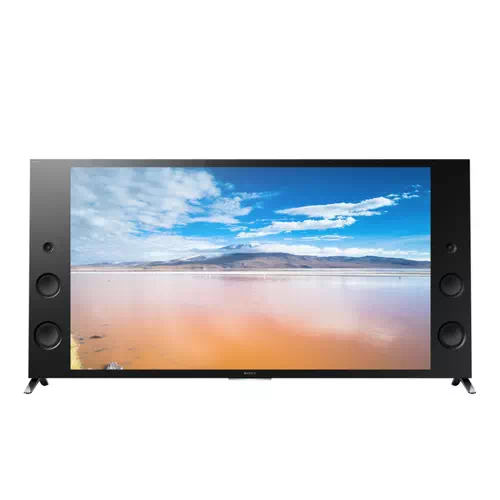 Questions and answers about the Sony KD-55X9305C