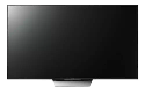 Sony KD-55XD8588 TV 138.7 cm (54.6") 4K Ultra HD Wi-Fi Black