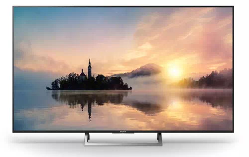 Sony KD-55XE7004 TV 139,7 cm (55") 4K Ultra HD Smart TV Wifi Noir