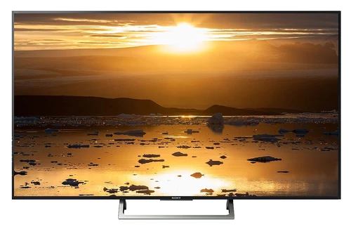 Questions and answers about the Sony KD-65X8500E