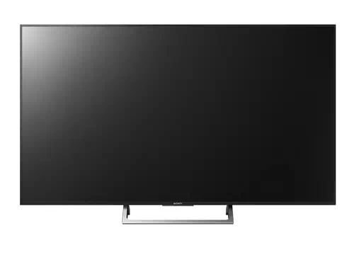 Sony KD65XE7002BU TV 165,1 cm (65") 4K Ultra HD Smart TV Wifi Noir