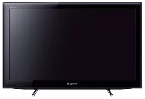 Sony KDL-22EX550 55,9 cm (22") HD Wifi Noir