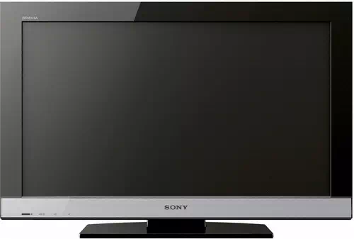 Sony KDL-26EX301 66 cm (26") HD Noir, Gris