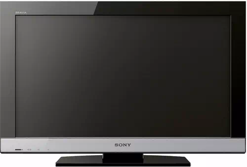 Sony KDL-26EX302 66 cm (26") HD Noir