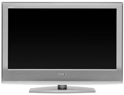 Sony KDL-26S2000E 66 cm (26") HD Silver