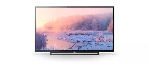 Sony KDL-32R300E TV 81,3 cm (32") HD Noir