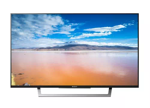 Sony KDL-32WD755 81,3 cm (32") Full HD Smart TV Wifi Negro