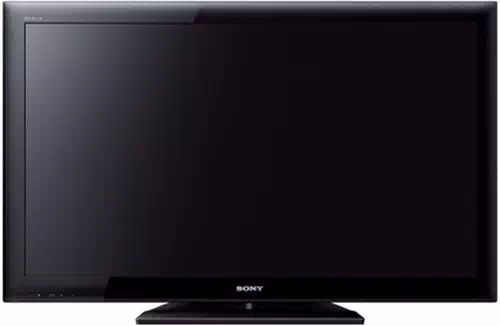 Sony KDL-40BX440 TV 101,6 cm (40") Full HD Noir