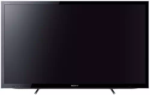 Sony KDL-40HX756 TV 101.6 cm (40") Full HD Wi-Fi Black