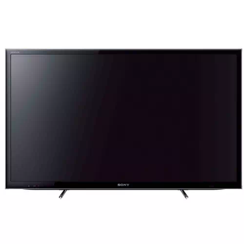 Sony KDL-40HX758 TV 101.6 cm (40") Full HD Wi-Fi Black