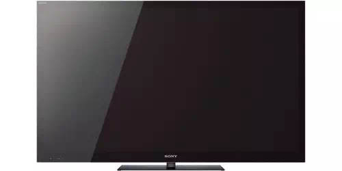Sony KDL-40NX715 TV 101,6 cm (40") Full HD Wifi Noir