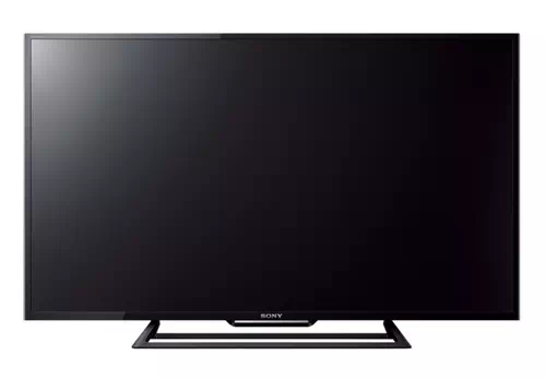 Sony KDL-40R455C 101.6 cm (40") Full HD Black