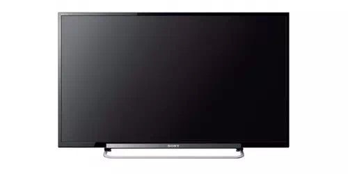 Sony KDL-40R471A Televisor 101,6 cm (40") Full HD Negro