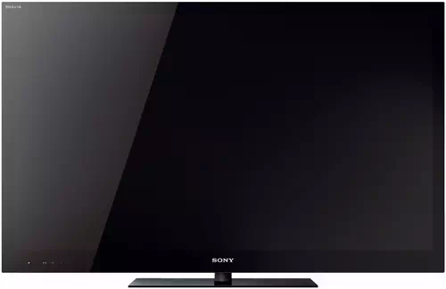 Sony KDL-46NX720 116,8 cm (46") Full HD Wifi Noir
