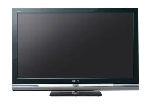 Questions and answers about the Sony KDL-46W4000