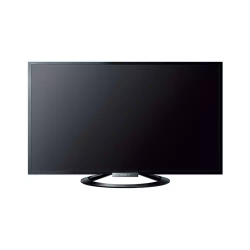 Sony KDL-47W805A TV 119.4 cm (47") Full HD Wi-Fi Black