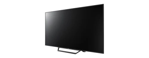 Sony KDL-48WD655 TV 121.9 cm (48") Full HD Smart TV Wi-Fi Black