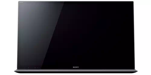 Sony KDL-55HX853 139.7 cm (55") Full HD Wi-Fi Black