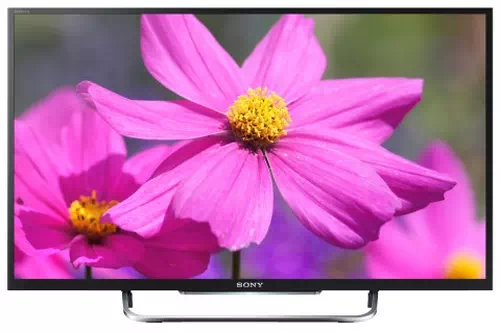 Sony KDL-55W800B TV 139,7 cm (55") Full HD Smart TV Wifi Noir