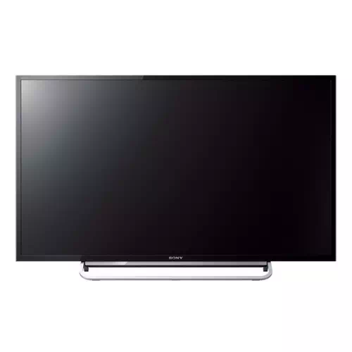 Sony KDL-60W605B Televisor 152,4 cm (60") Full HD Smart TV Wifi Negro