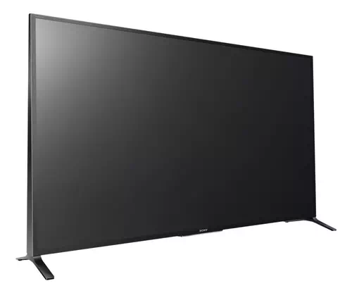 Sony KDL-60W850B TV 152.4 cm (60") Full HD Smart TV Wi-Fi Black