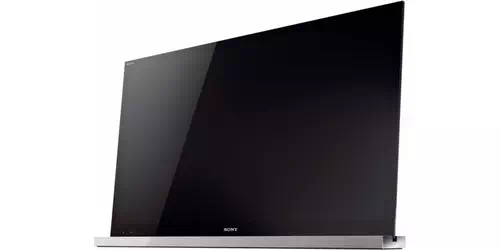Sony KDL46NX72SUTN 116.8 cm (46") Full HD Wi-Fi Black